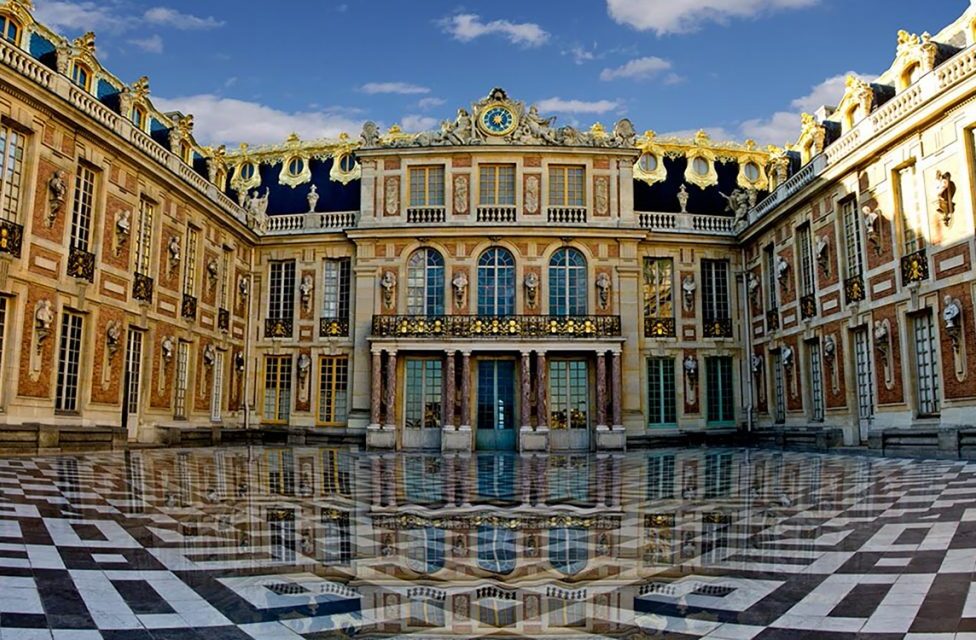 Château de Versailles